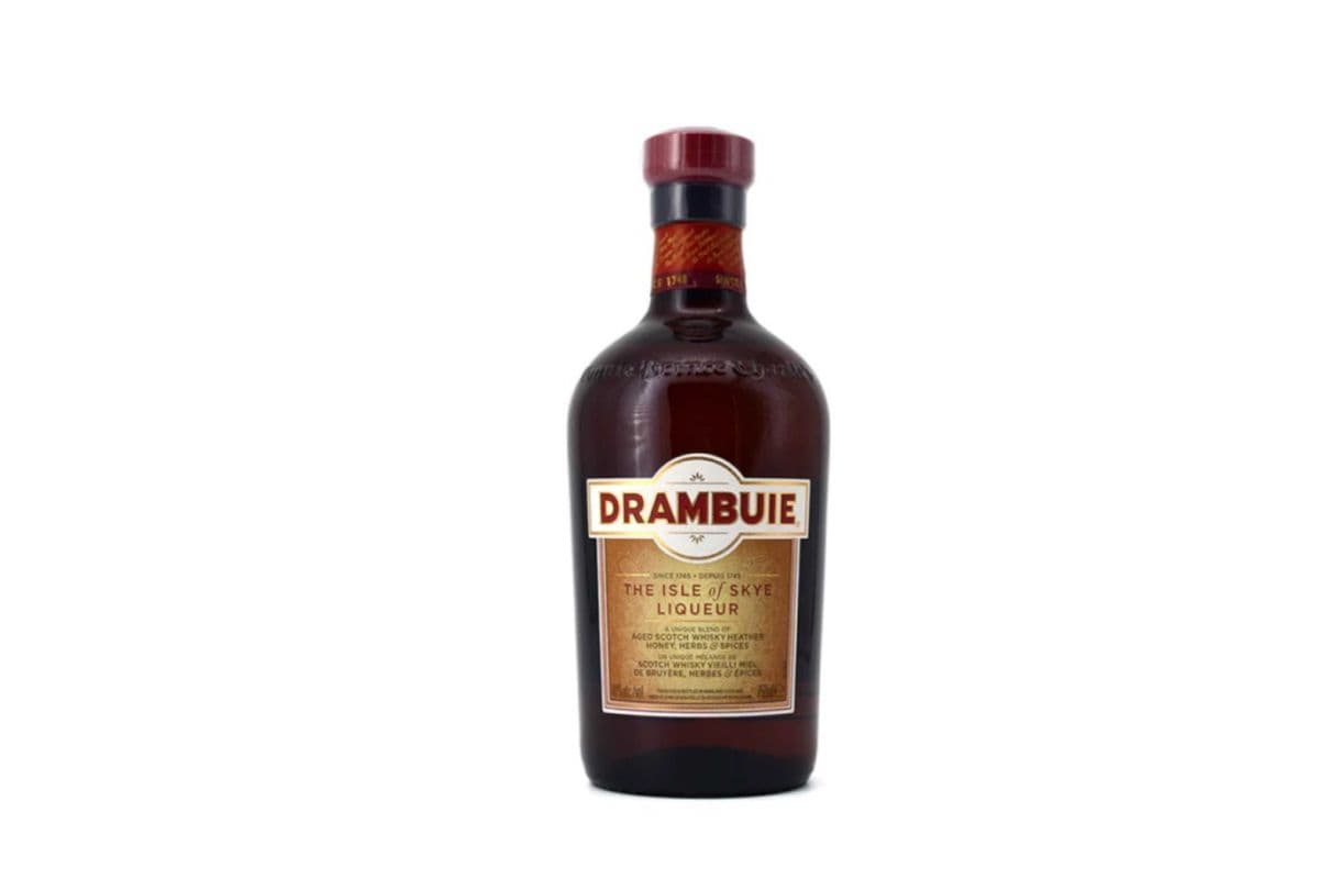 Drambuie 750 ML (1 x 750 ML)