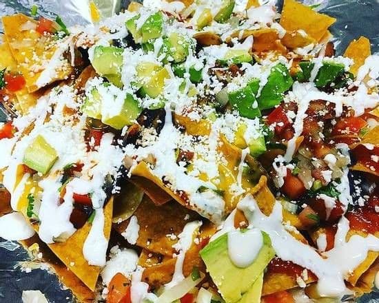 Nachos