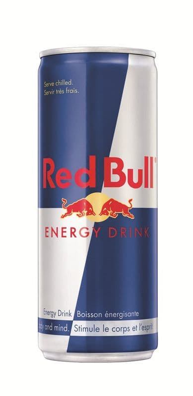 Red Bull