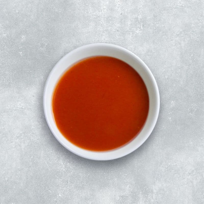 Hot Sauce (2 oz)