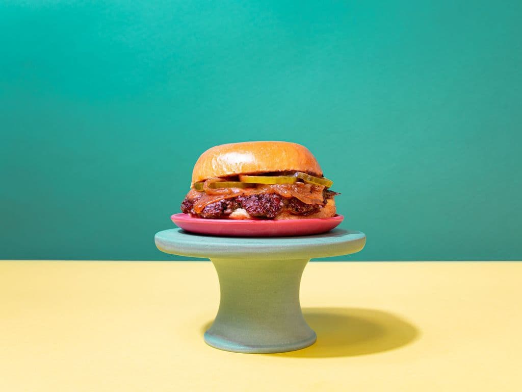 American Burger