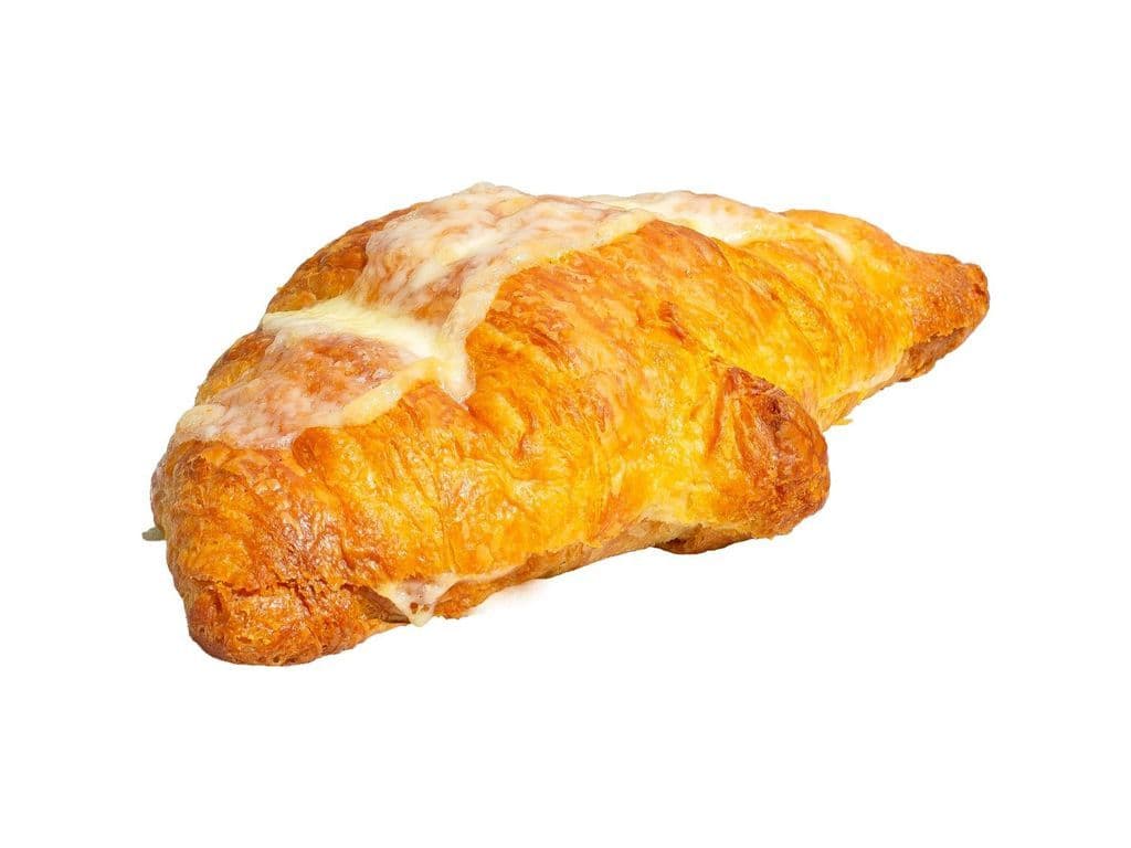Cheddar Cheese Croissant