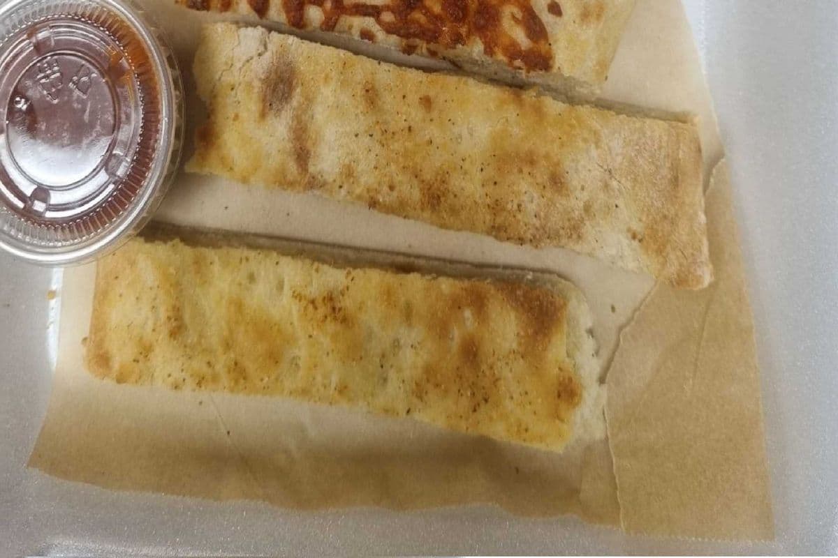 Breadsticks