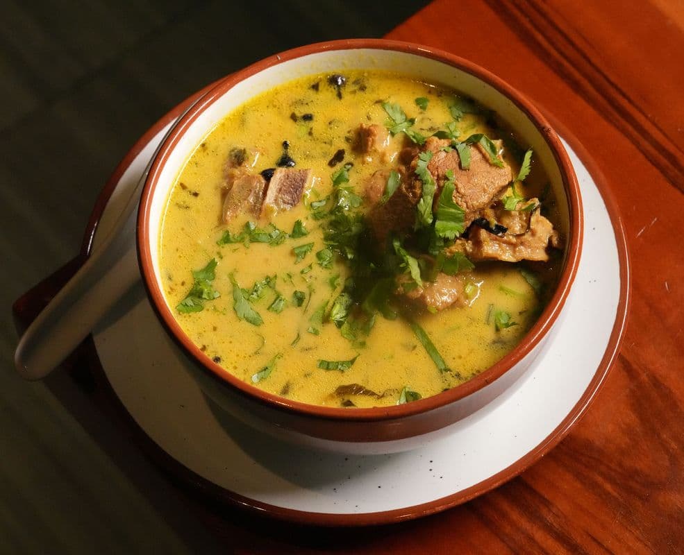 Mutton Marag