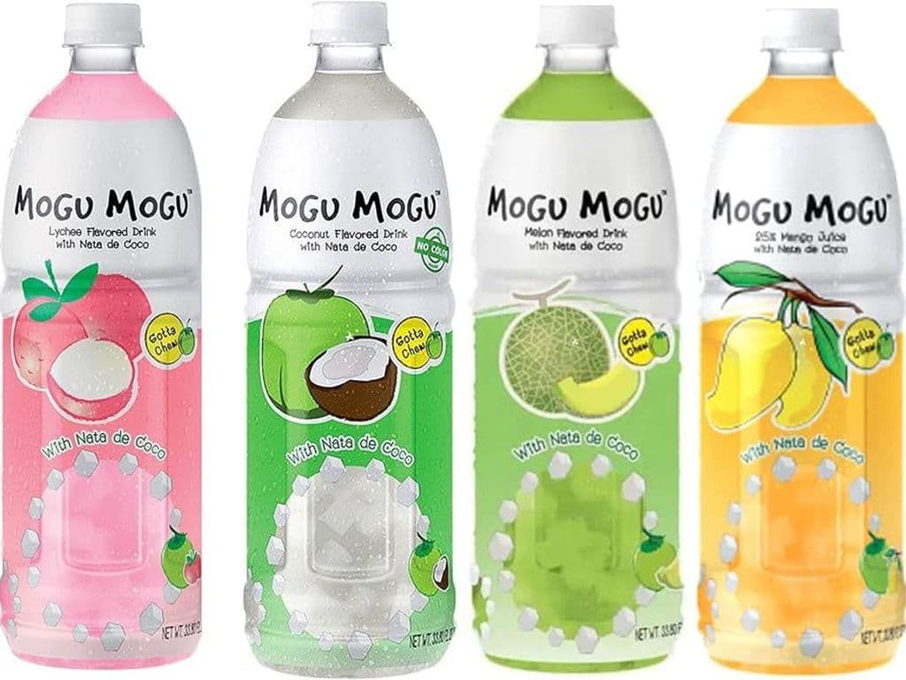 Mogu Mogu (1000ml)