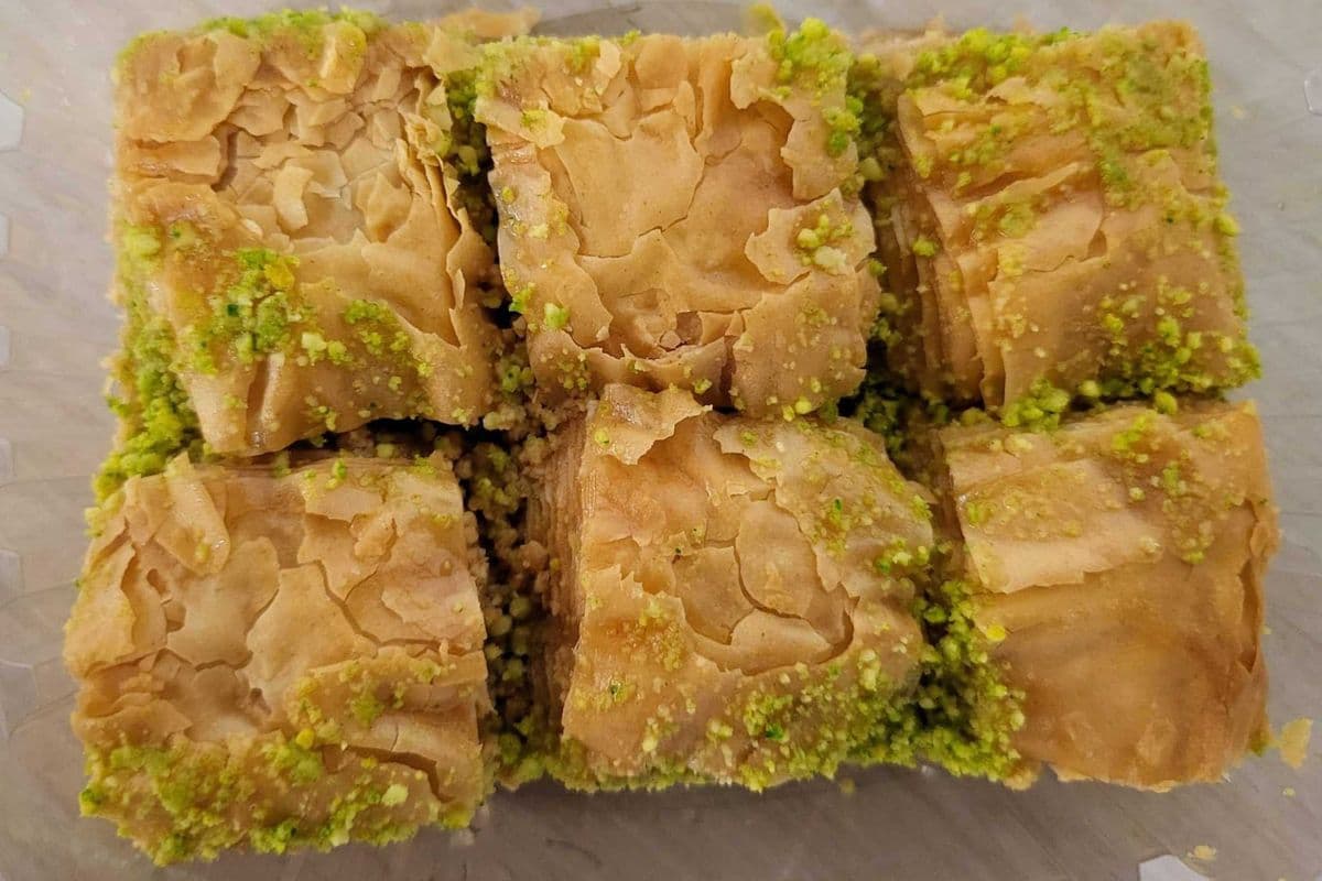 Baklava