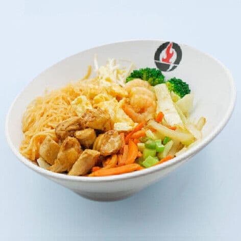 Bangkok Pad Thai Classic
