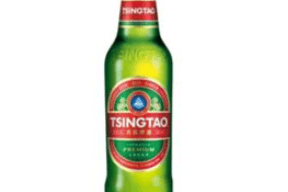 Tsing Tao (330 ml)