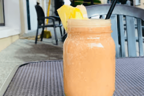 Roy Rogers Smoothie