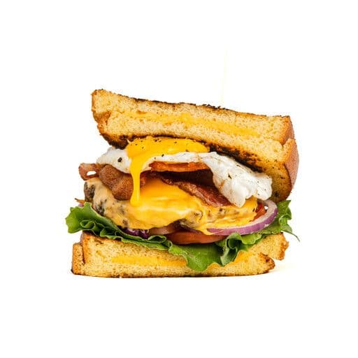 King Kong / Grilled Cheese King Kong