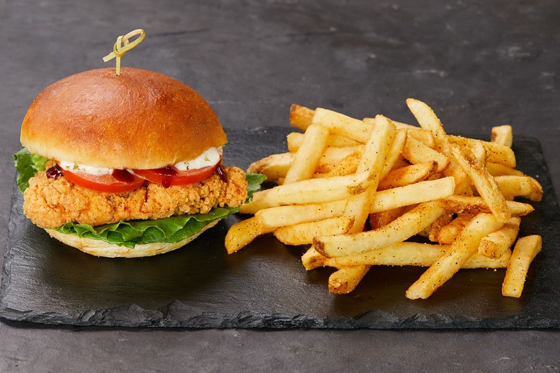 Classic Wild Crunch