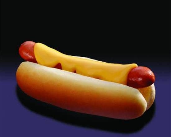 Cheese Dog