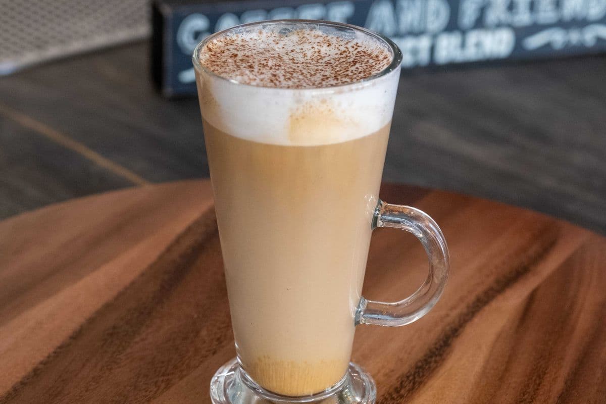 Latte