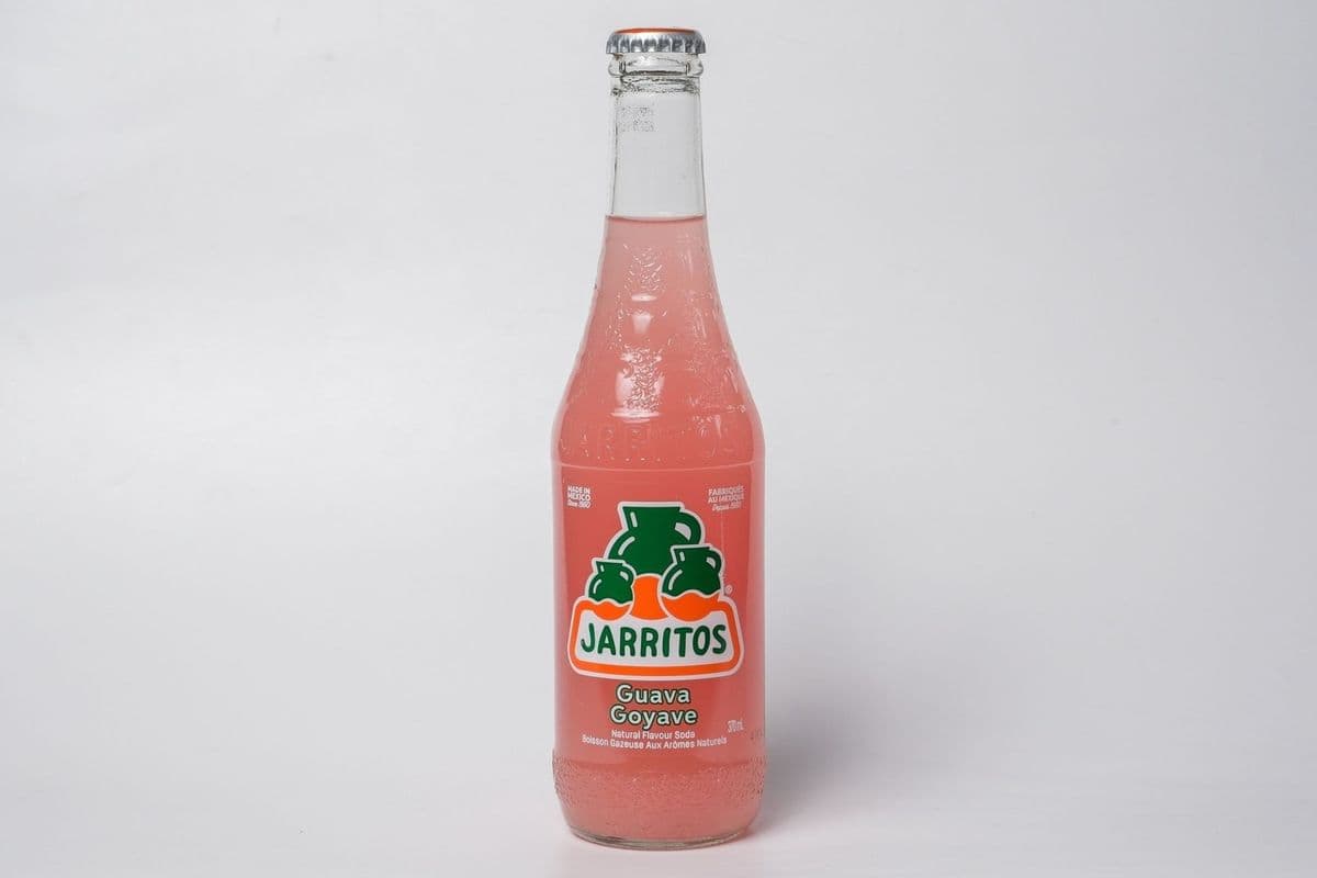 Jarrito Guava