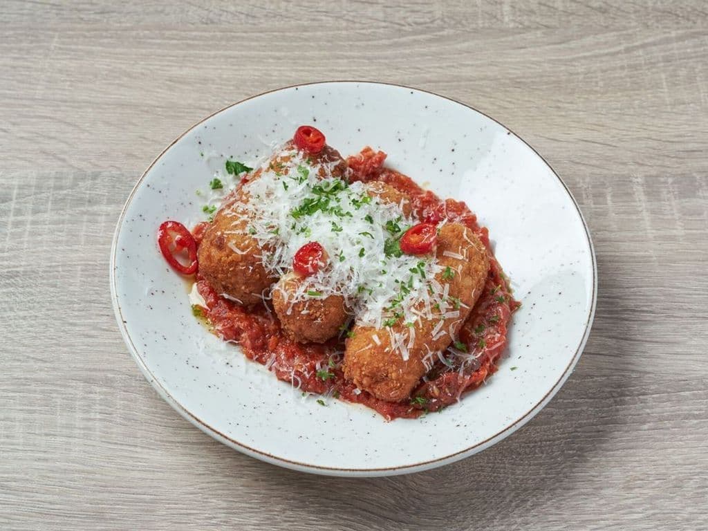 Suppli Antipasti
