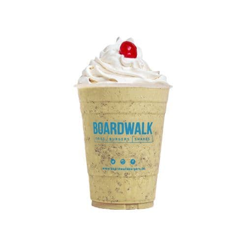 Dubai Brownie Shake (Sm)