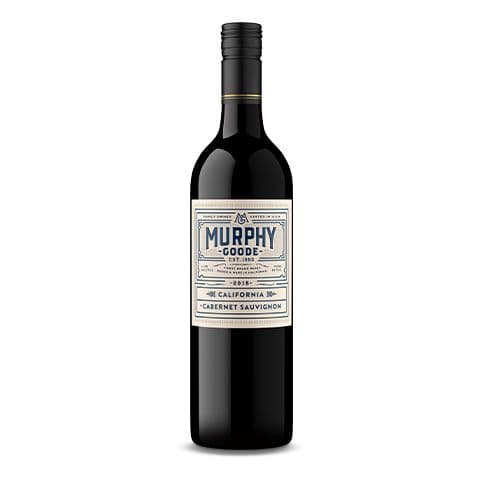 Murphy Goode Cabernet Sauvignon 750ml