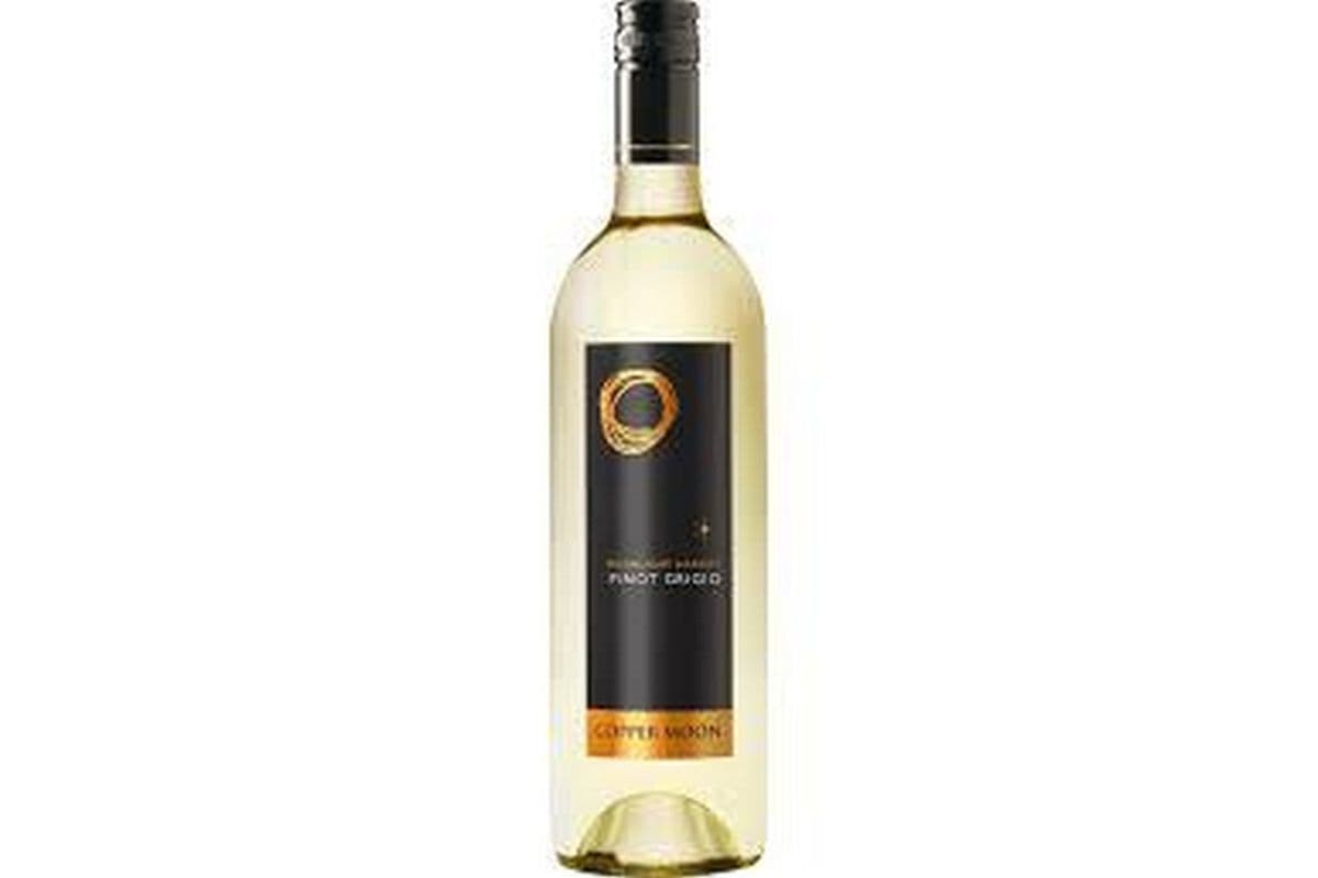 COPPER MOON PINOT 750ML (1 x 750ML)