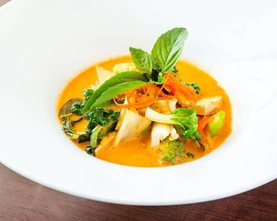 Red Curry