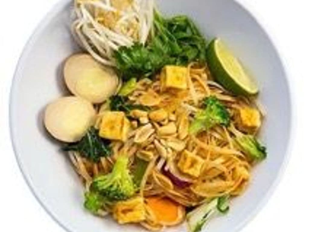 Pad Thai (Sumo Size)
