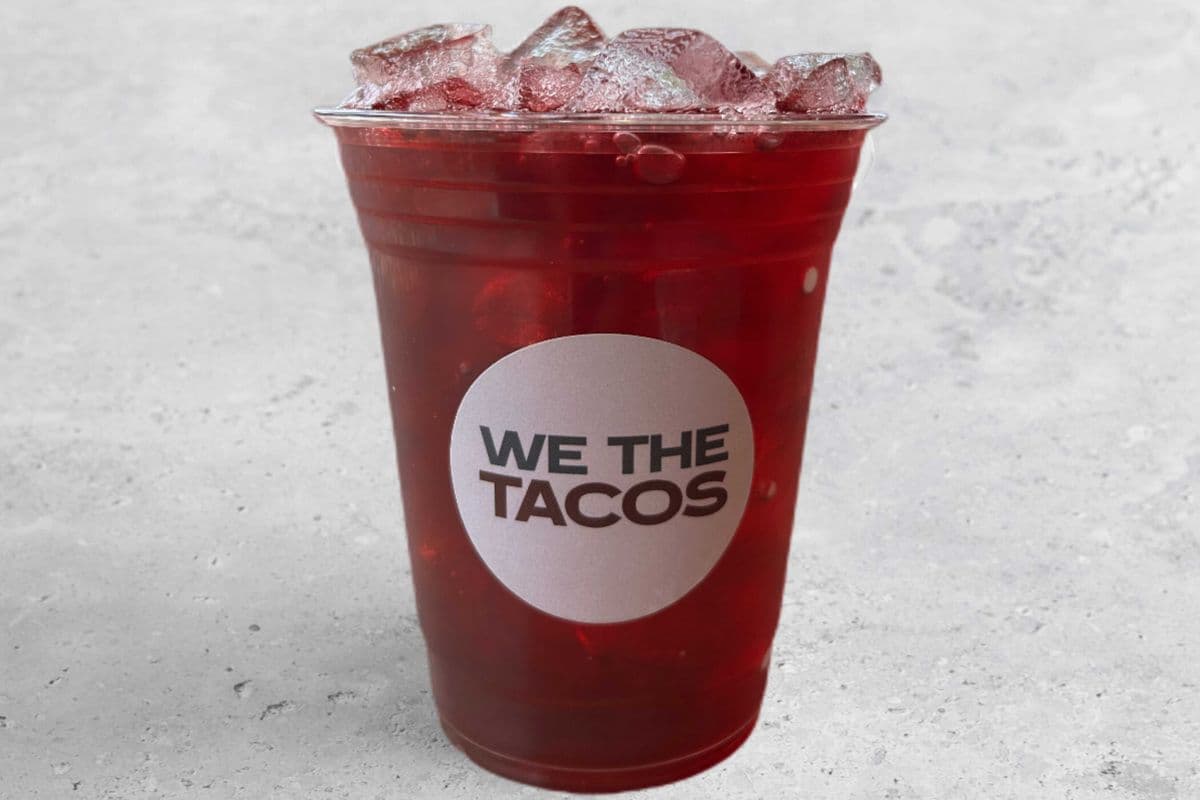 Jamaica Drink