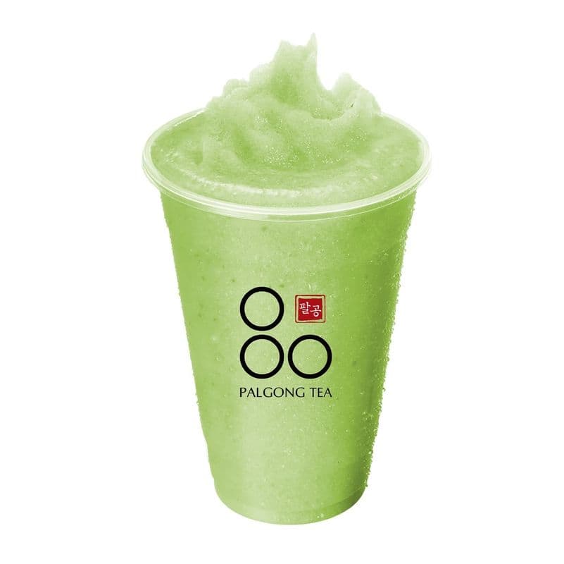 Honeydew Smoothie / Honeydew Smoothie