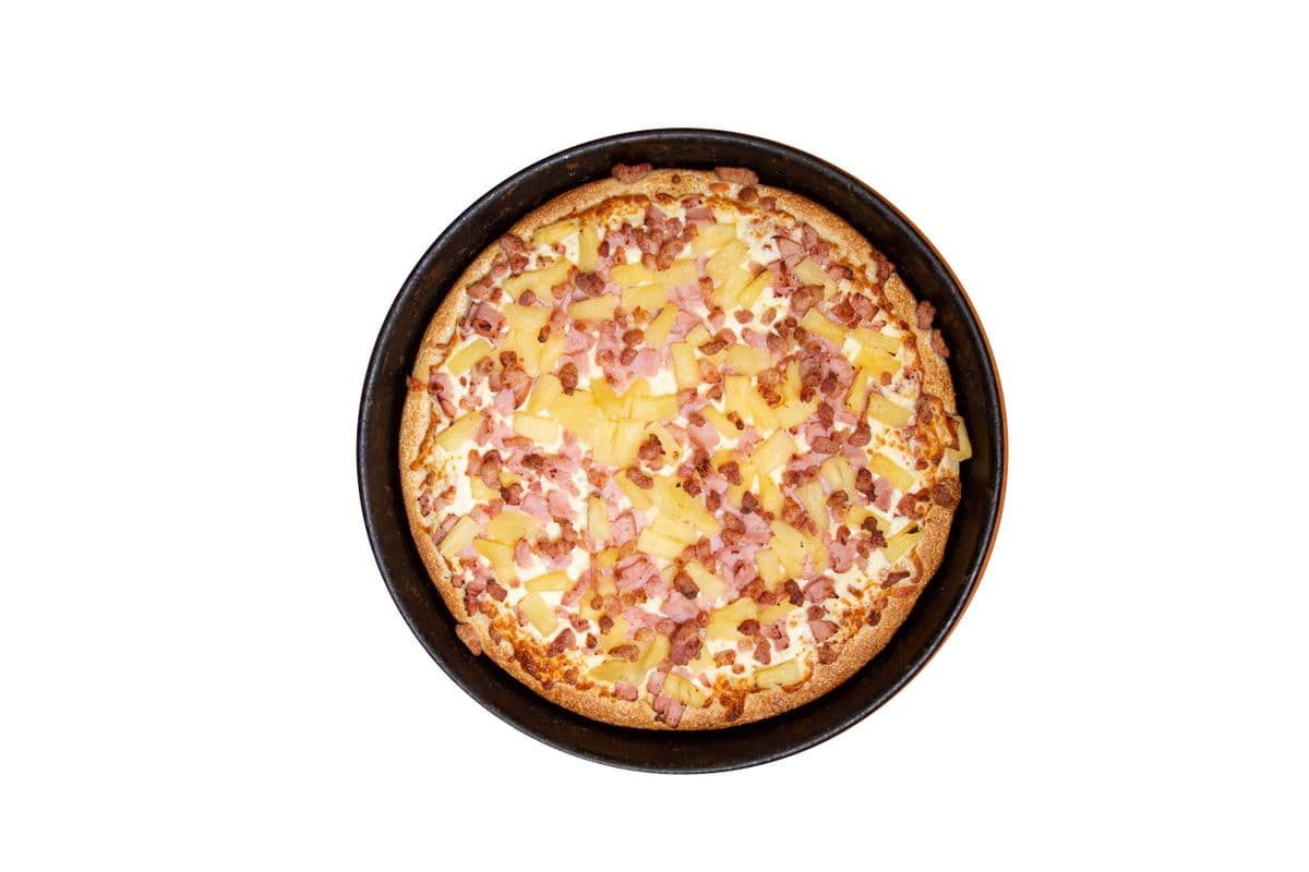 16" Extra-Large Super Hawaiian Pizza