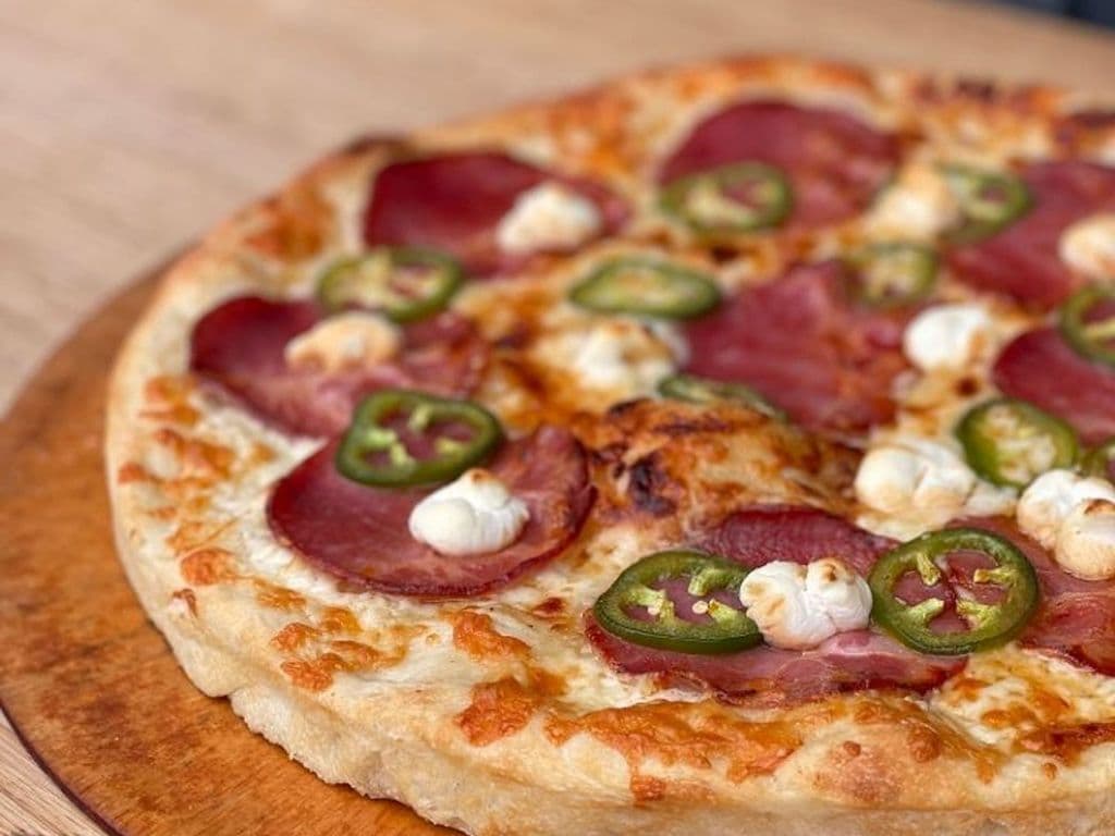 Spicy (New Recipe)