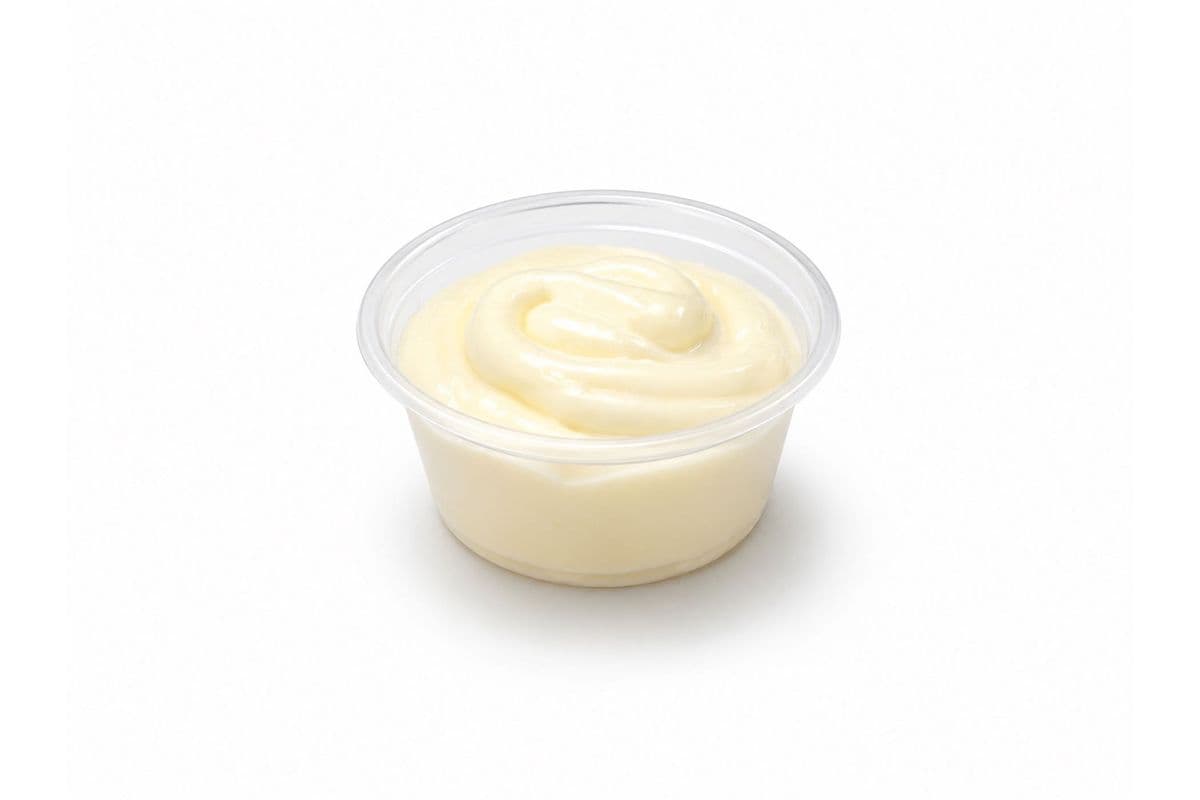Garlic Sauce