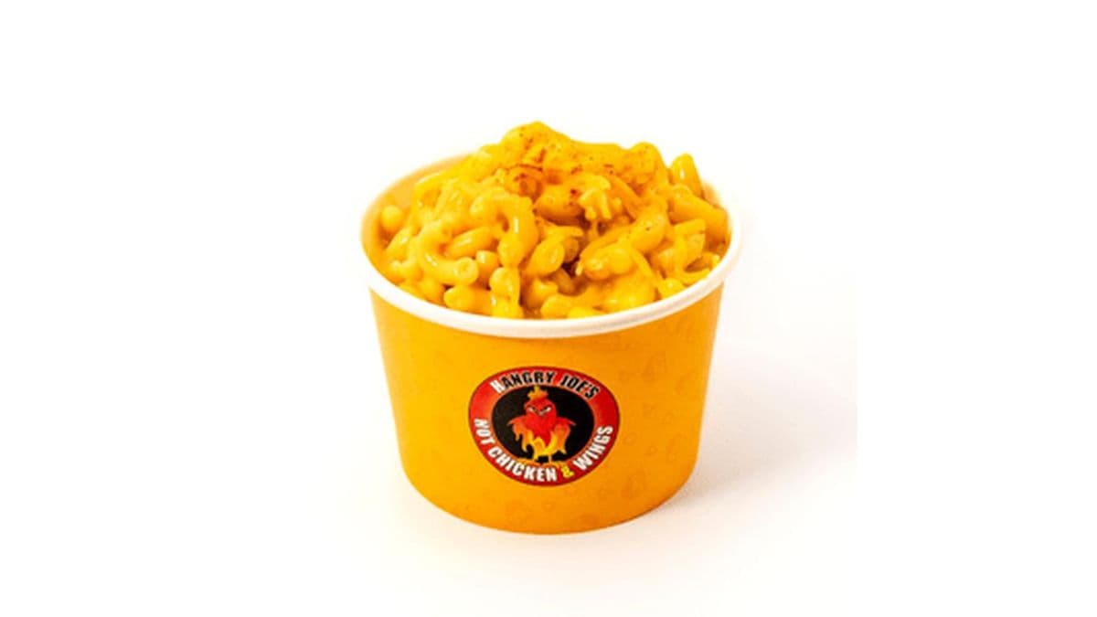 Mac & Cheese