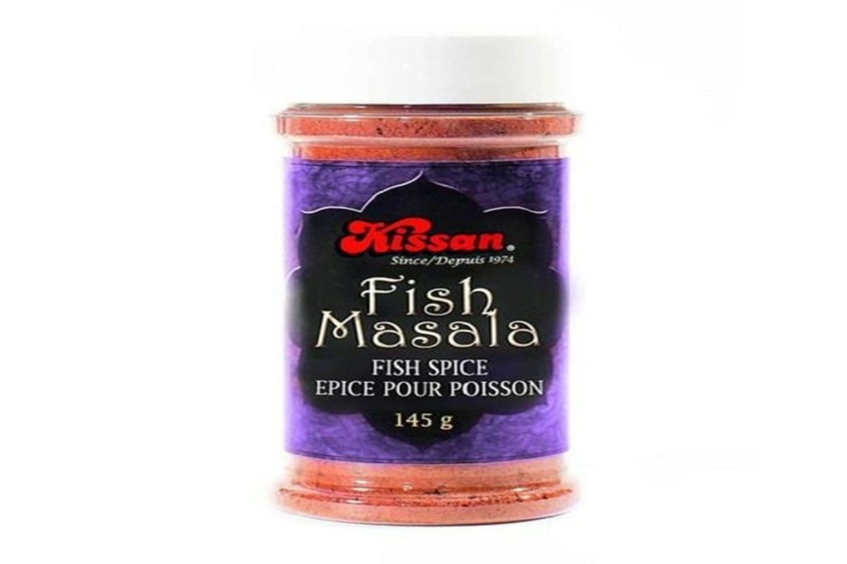 Kissan Fish Masala (265g)