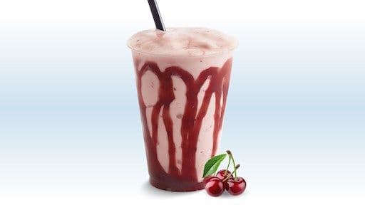 NEW - Supreme Cherry Milkshake / NOUVEAU - Lait frappé suprême cerise