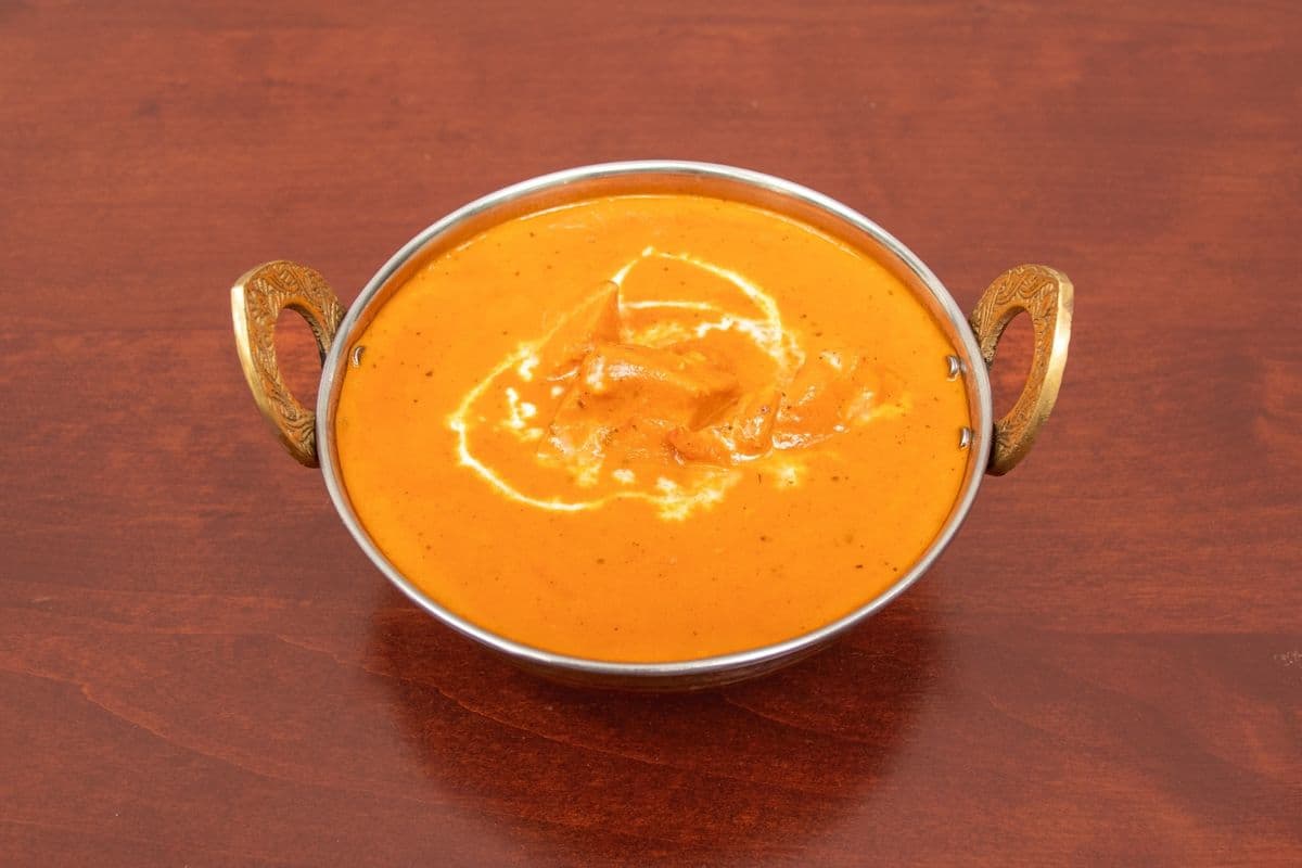 WOW Deal - Butter Chicken