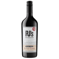 PJ's Original Cream 750mL (1 Bottle x 750 mL)