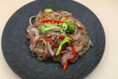 Japchae