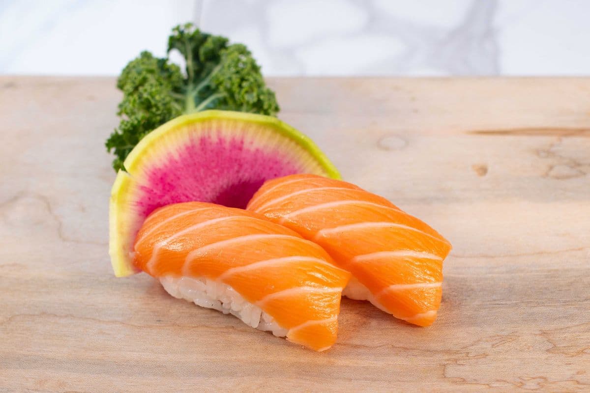 Sake (Salmon)