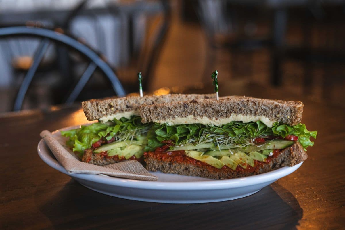 Vegetarian