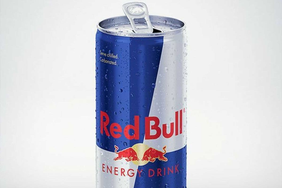 Red Bull