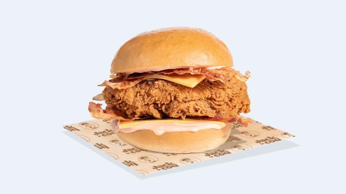 Jack Double
