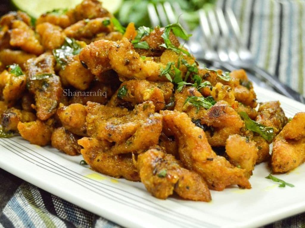 Chicken Majestic Wet