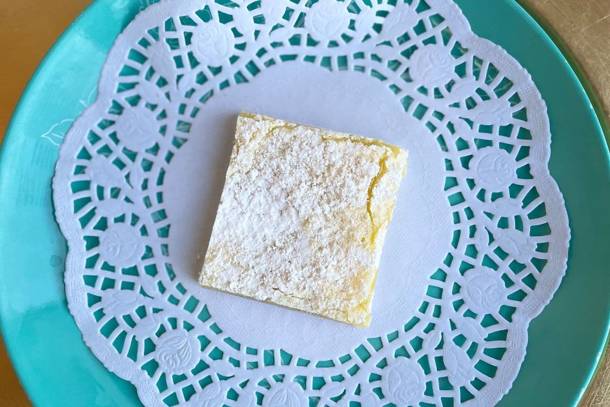 Lemon Square
