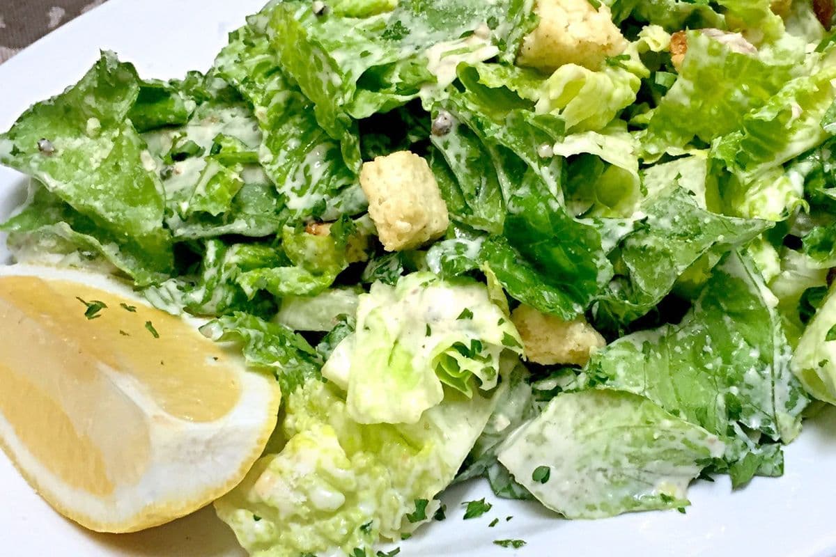 Caesar Salad