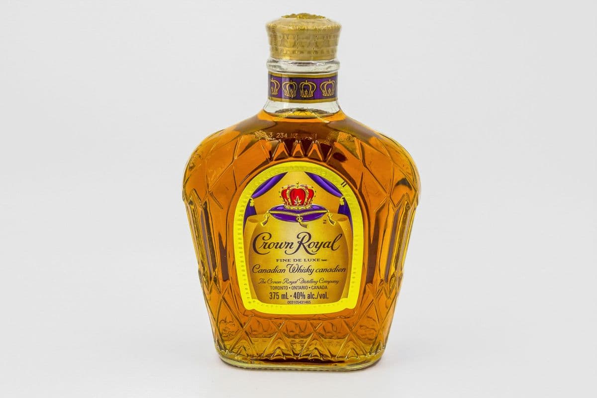 Crown Royal (1 x 375 ml)