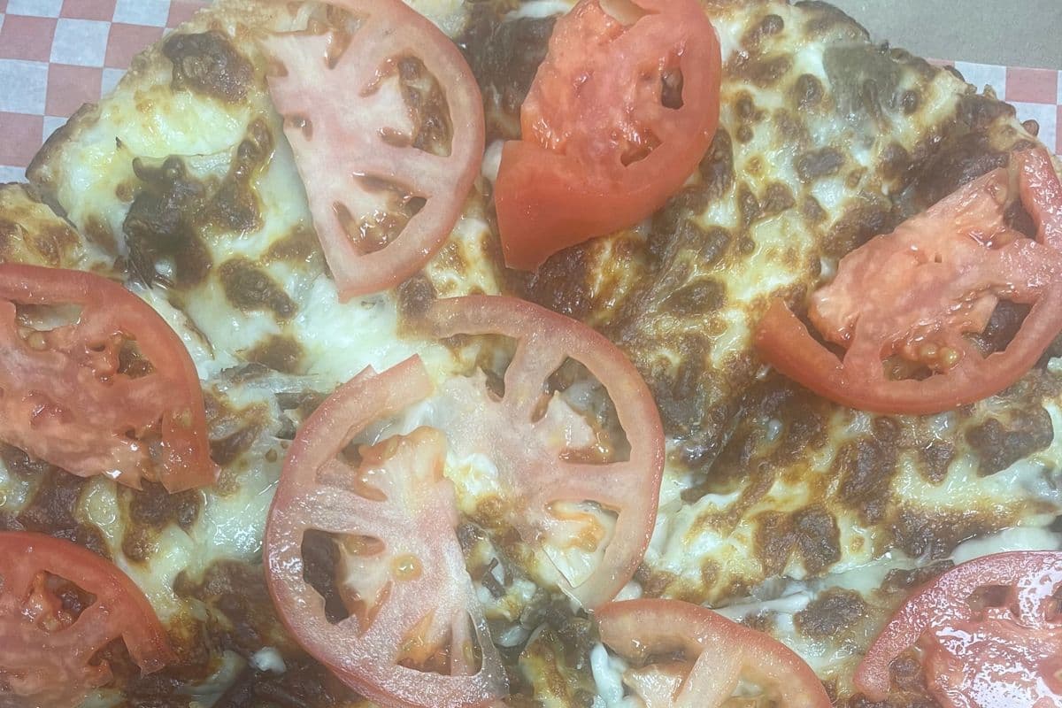 BOGO - Donair Pizza