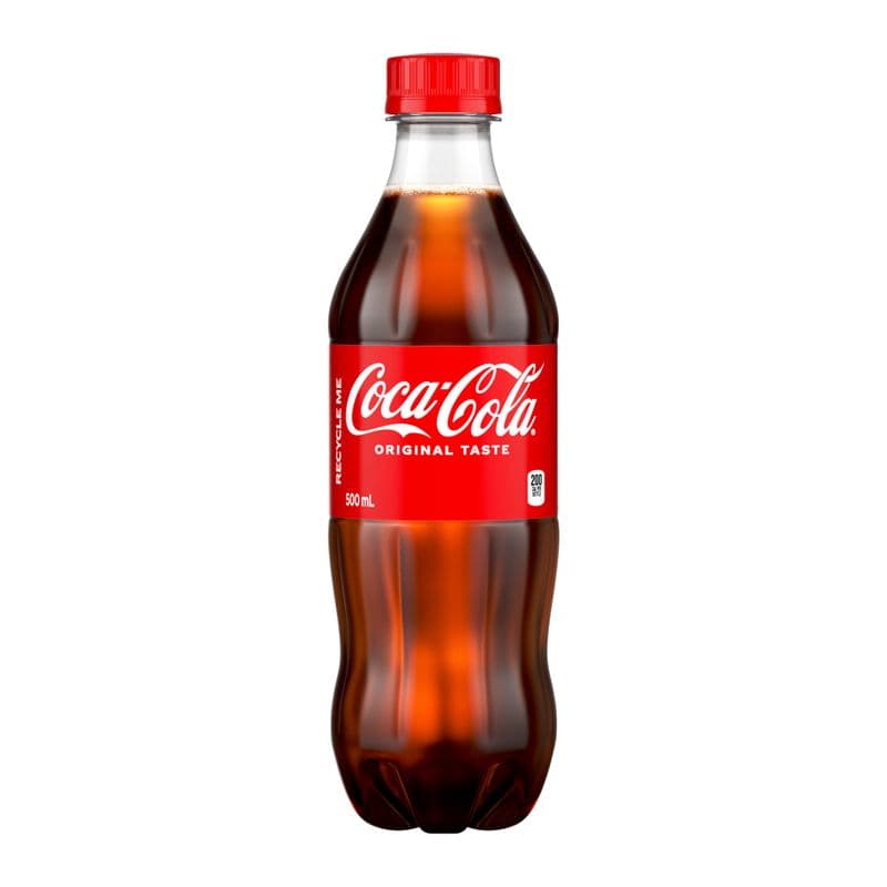 Coke