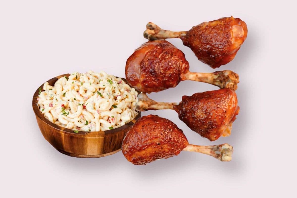 Combo Pilons Lollipop / Lollipop drumsticks