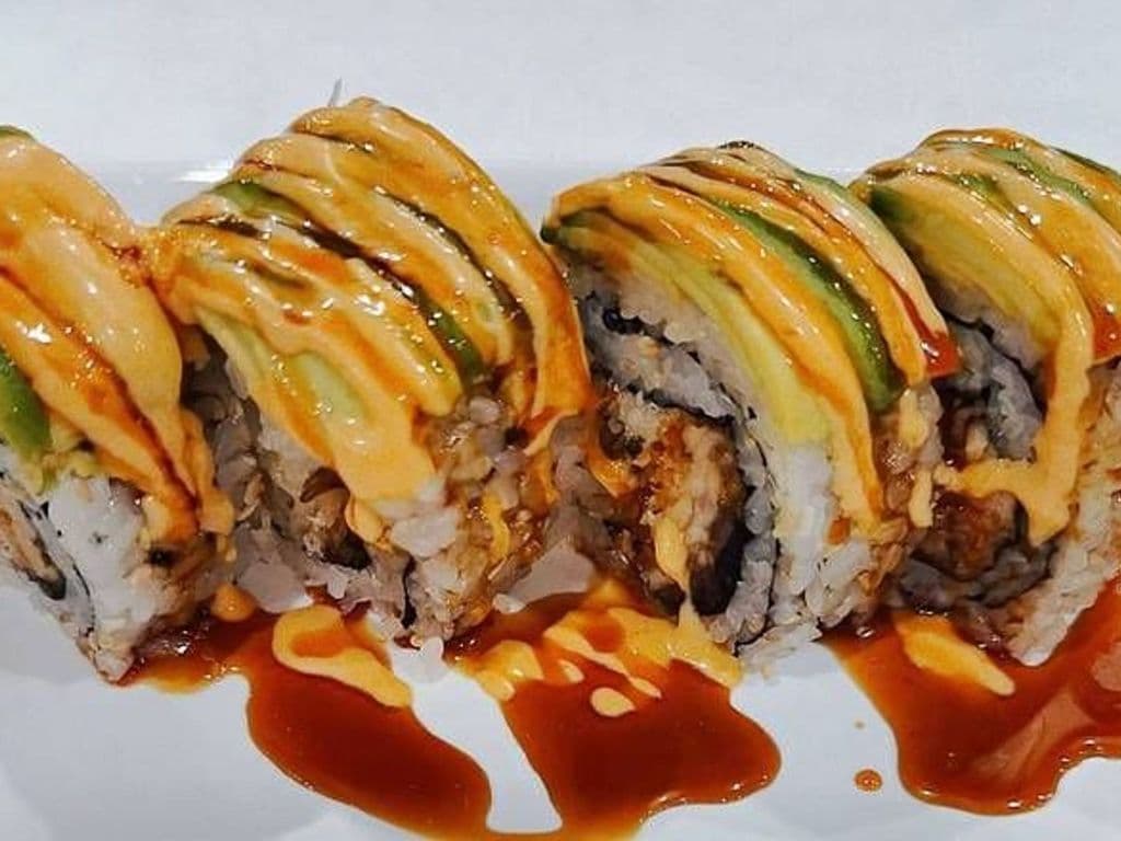 Love Roll (8pcs)