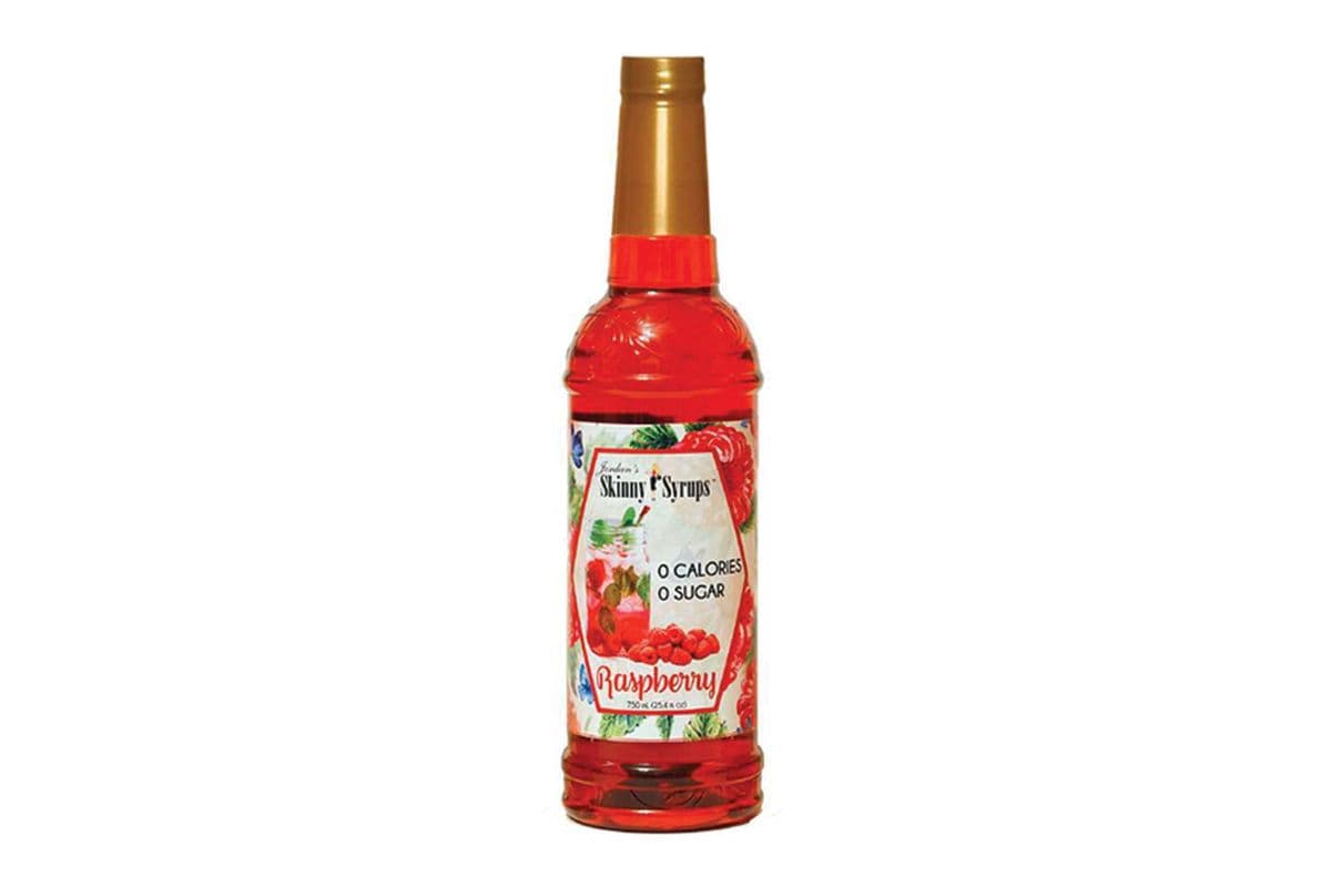 Skinny Mixes - Raspberry (750 ml)