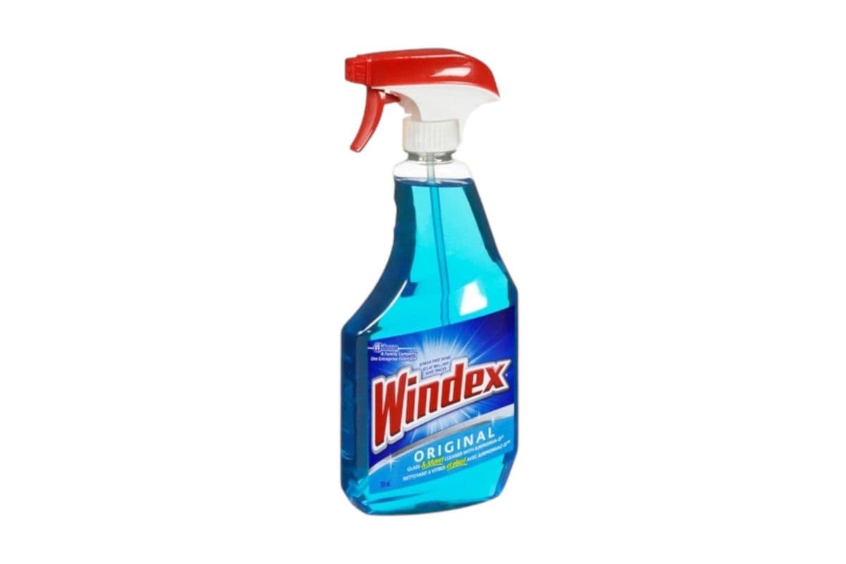 Windex (765ml) (0 Cal)
