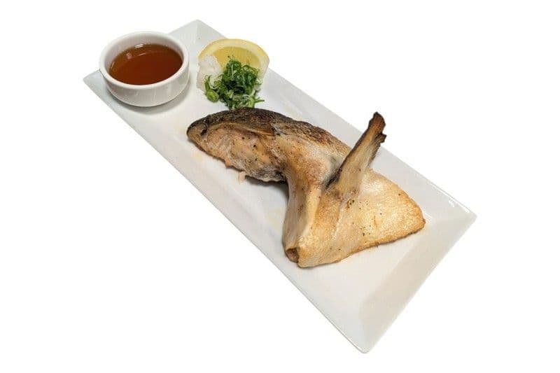 Salmon Kama